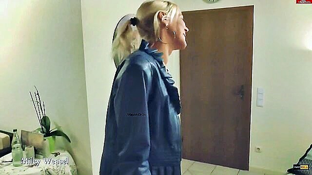 Miley-Weasel - miley pov porn