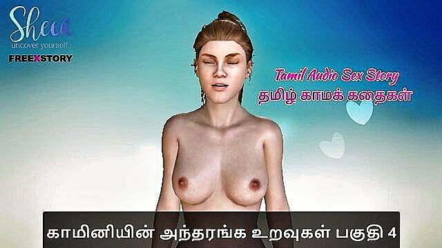 tamil audio, audio, tamil - there is hot sex with big booby and tight ass in this tamil audio porn