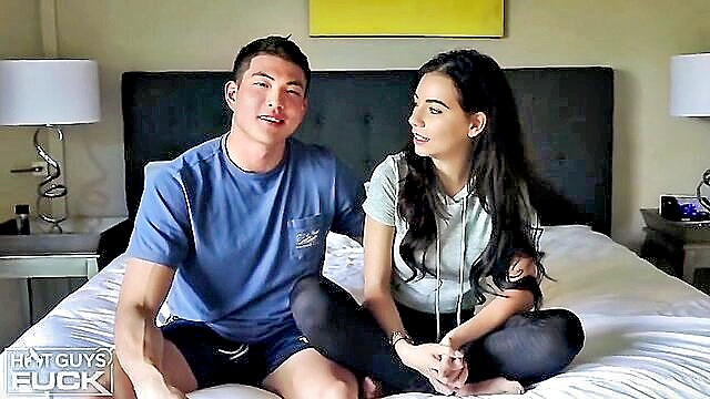 rachel ford, stud, asian - rachel ford asian stud
