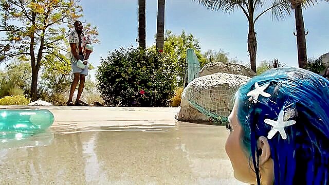 Jewelz Blu - jewelz blu goes wild with deep anal in gorgeous 1080i video