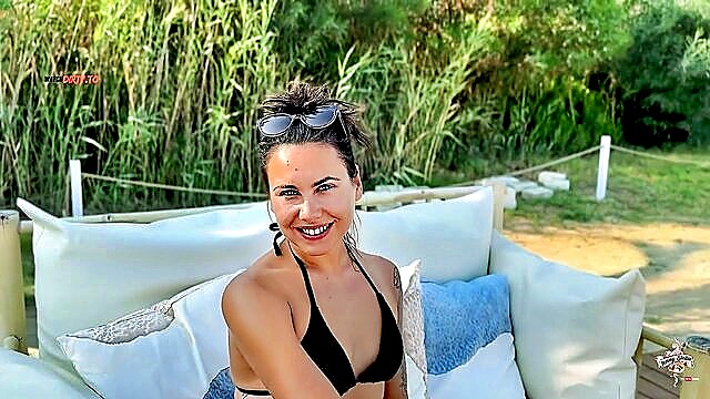 Jenny_Stella - jennystella gives her dirty talk gets pounded in public like a naughty teen