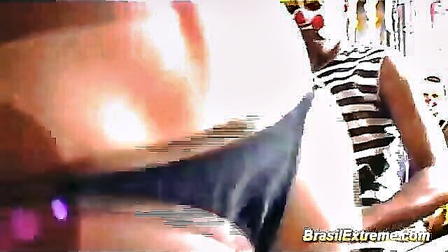 crazy, pussies, orgy - young brazilian women having excessive and passionate sex