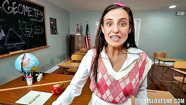 Katie Morgan, Aubree Valentine, Katie - katie morgan teacher fuck
