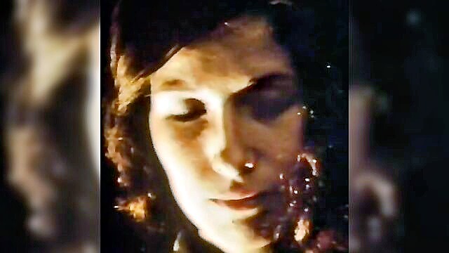 watch this steamy retro film of a housewifes fast and wild lovemaking with two guys in a car : Eros Video