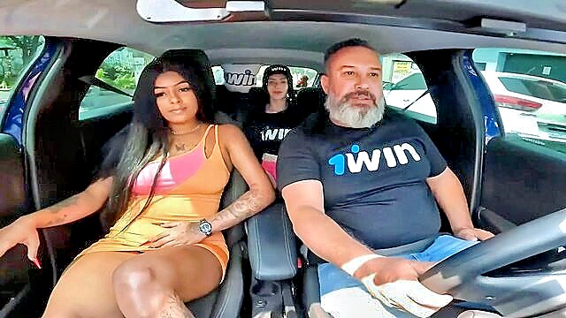 Binho Ted - binho ted street fuck Ted