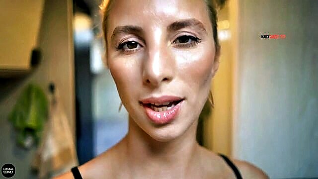 HannaSecret - hanna secret pov porn