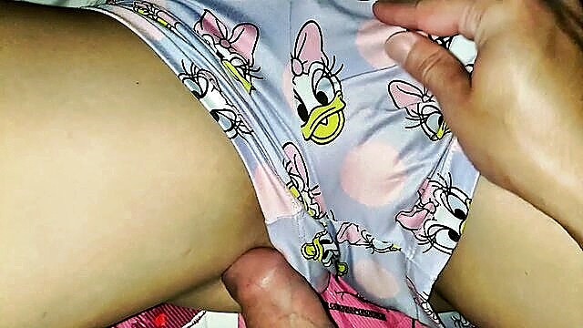 Sophilovely - watch sophiloves it when her stepbro calls her his slut pov video