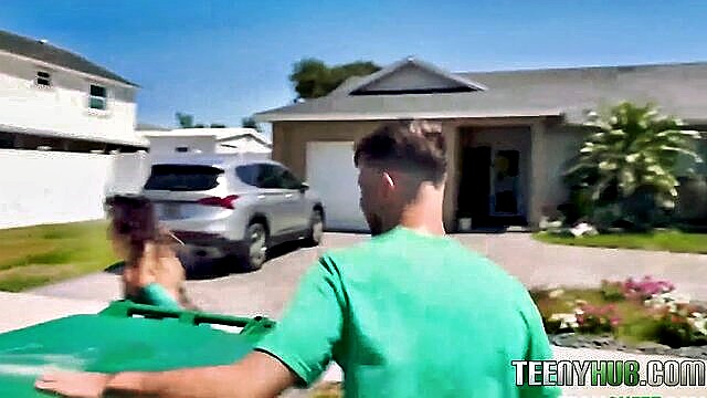 lose, teenies, cock- - watch these puny babes lose a game of cock squeezing but cant lose their tight cocks