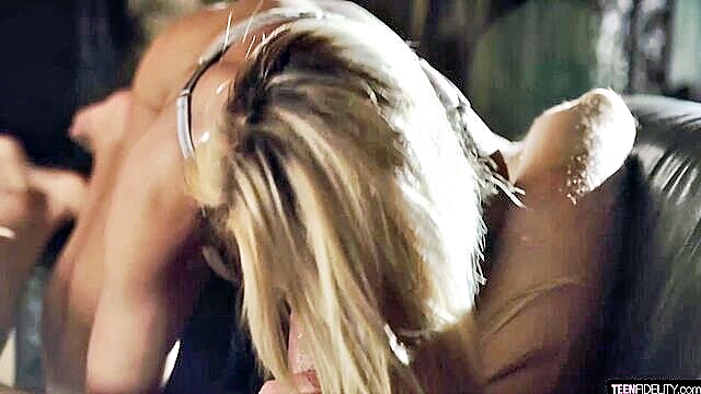 teenfidelity, megane lopez, tommy cabrio - watch megane lopez and tommy cabrio share a hot load in teenfidelitycom