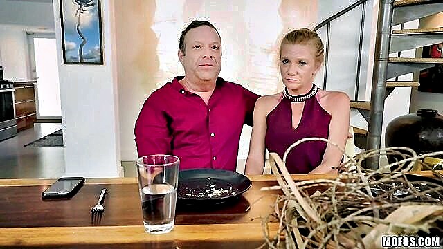 Tiffany Watson, Tyler Steel - tiffany watson handjob Mofos