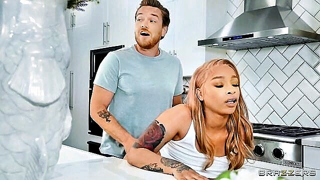 Kyle Mason, Kira Perez - kira perez and kyle mason porn Brazzers