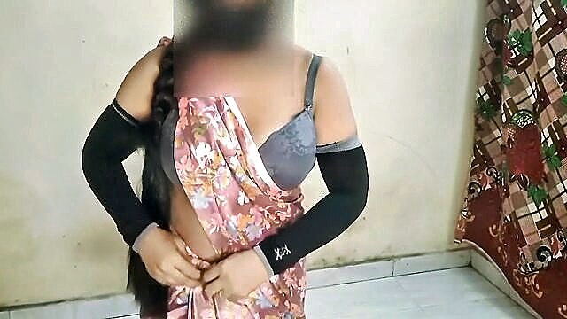 Desisarika - indian girlfriend sex video