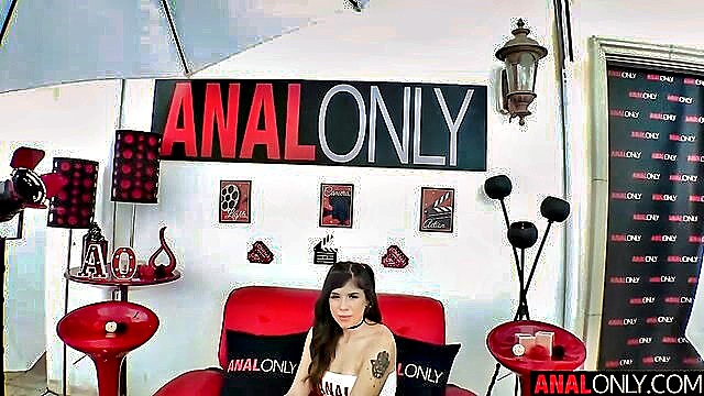 Isabel Moon - isabel moon anal only Anal Only