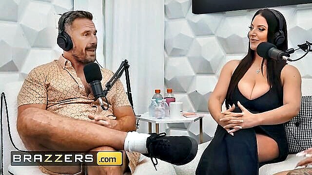 episode, podcast, brazzers - brazzers podcast one