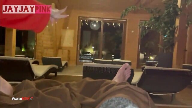 JayJayPink, Chris-Liam - jjaypink threesome dirt talk