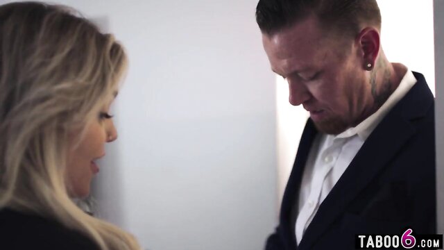 Kali Rose, Kali Roses - kali roses milf cheating Pure Taboo