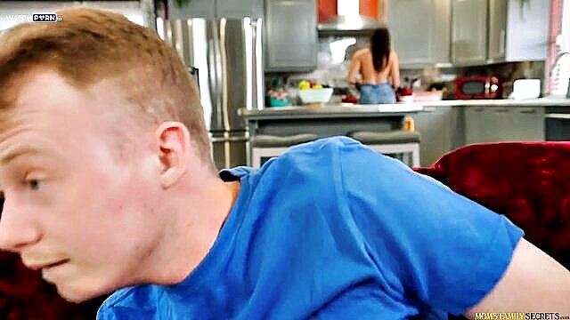 Alyssia Vera - alyssia veras stepmom sex video