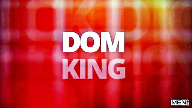 Malik Delgaty, Dom King - dom king and malik delgaty porn Men