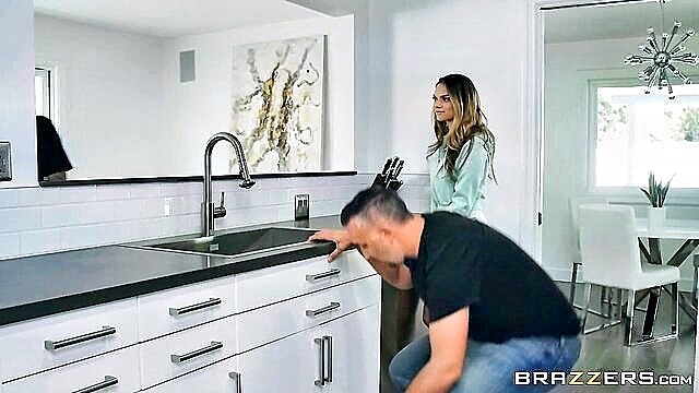 Keiran Lee, Athena Faris - keiran lee athena faris get down and dirty in steamy pov roleplay sex video Brazzers