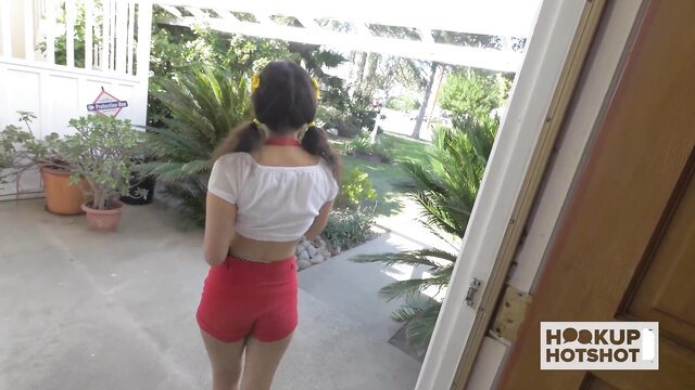 rose darling, see, darling - hard latina fuck