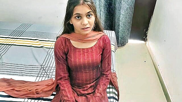 brother step sister sex, collage, 18 year old indian girl - step sister reetu caught in public hooking up with indian dude and ends up fucking like a pro