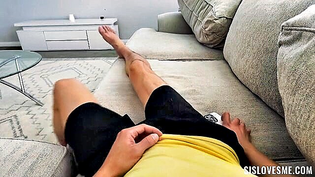 Trinity Olsen - trinity olsen pov