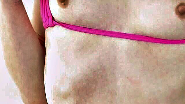 Demi Hawks - demi hawks a new girls first time with brand new girls getting to know her
