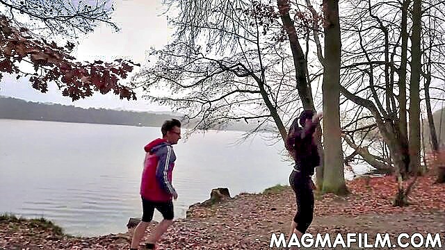 german amateur porn : MagmaFilm