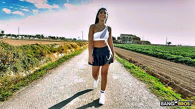 vph, nuria millan, publicbang - nuria millans anal in 4k the best of nuria millan