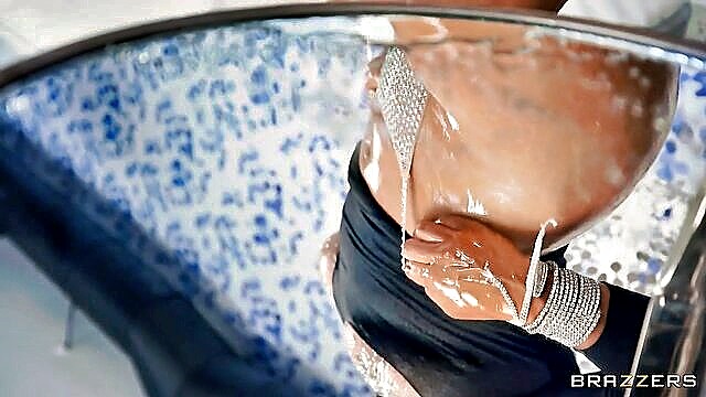 Brianna Bourbon - brianna bourbon big ass