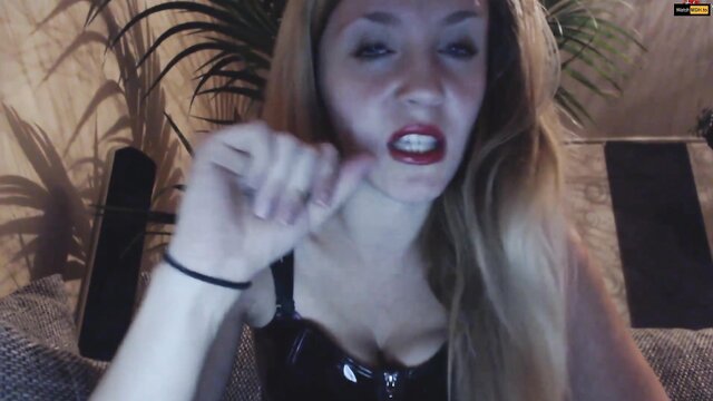 YourGoddess01 - lesbian goddess hardcore