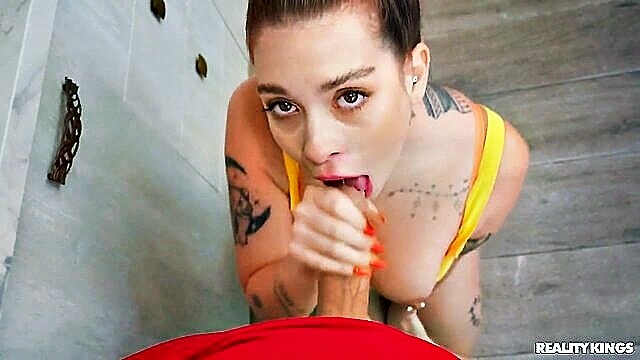 Yae Triplex, Jordi - reality kings yae triplex jordi el nino pollas steamy pov pussy licking deepthroating action in the Reality Kings