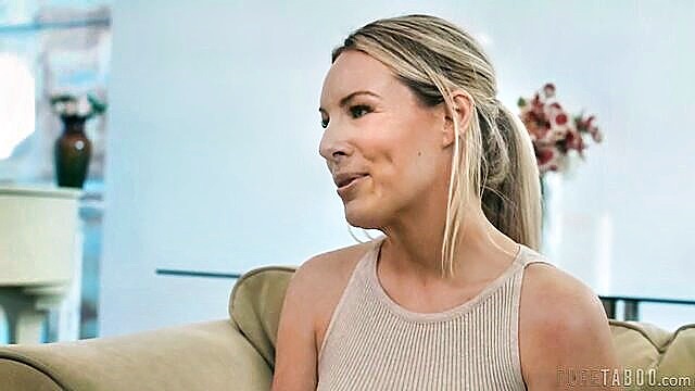 Leana Lovings, Bunny Madison - leana lovings and bunny madison get down and dirty in pure taboo ana l leana loves 442000 14