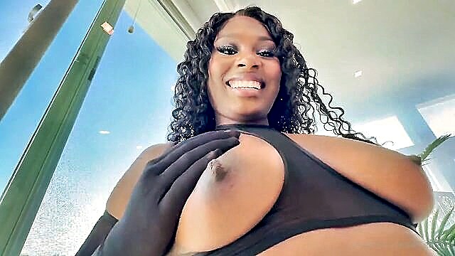 only fans, tessa, dredd - tessa thomas blowjob