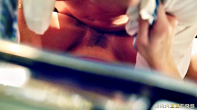 kelly madison, mommy got boobs, wet kelly - kelly madison gets rammed
