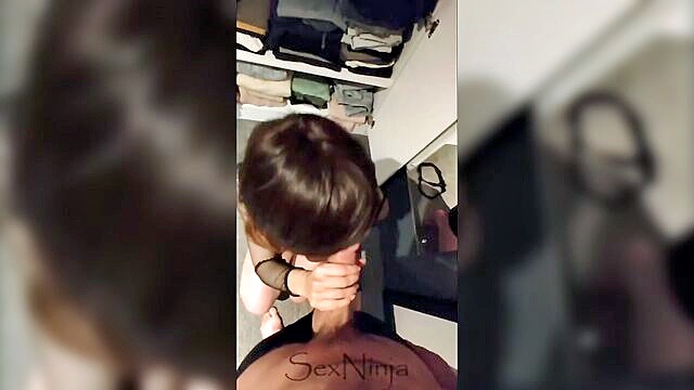 fuck that wasnt my wife : SexNinja