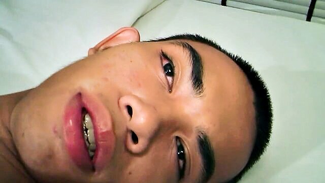 amateur twink, amateur fucking, amateur gay fuck - asian twink fucked hard asian twink fucked hard