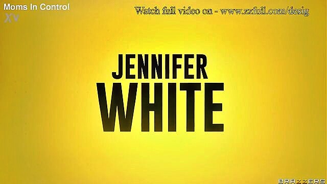 Johnny Love, Jimmy Michaels - jennifer white e harley king brazzers Moms In Control