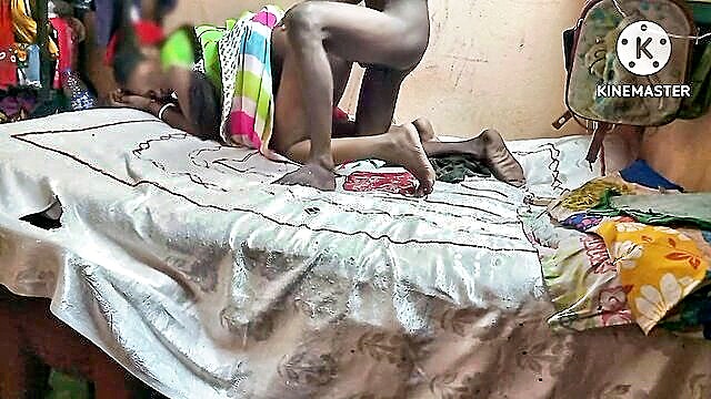 step sister joins poonam bhabhi for a real indian homemade video cuckold wife eat pussy 18 year : Kolkota