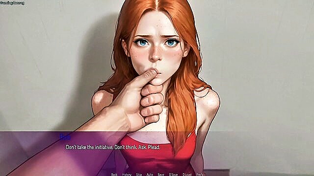 18 tight pussy, 3d animation, 3d animated - mila ai 3d animation