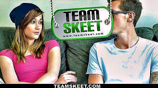 Alaina Dawson - alaina dawson takes a hard pounding in rebound dicking featuring a cumshot Exxxtra Small