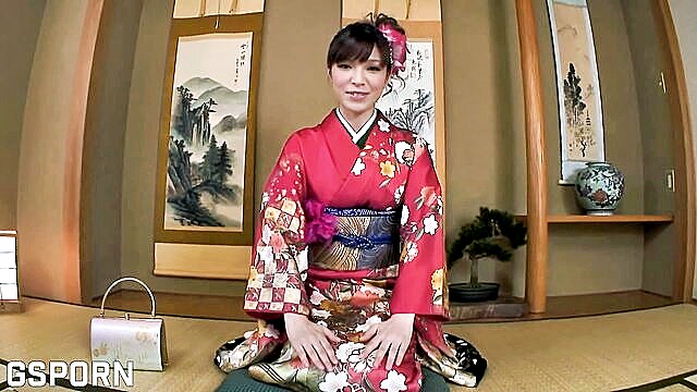sushi, sexy japanese, japanese teen - yuria tominaga hot babe
