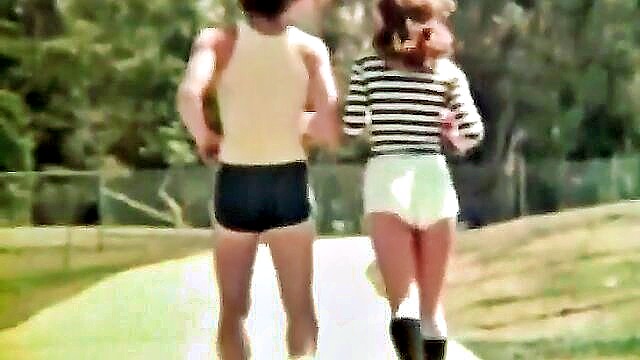 enjoy the hottest vintage xxx loops in this collection film featuring doggystyle action and sport footage : Collection Film