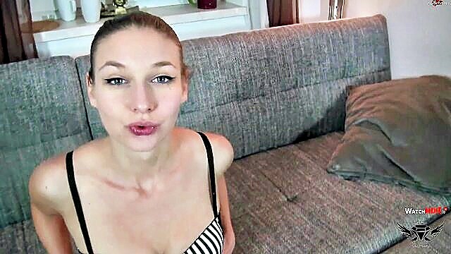 Lina-Diamond - lina diamond pov