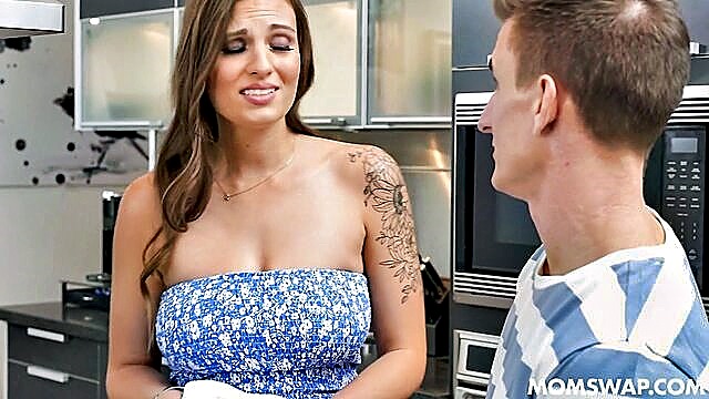 Pristine Edge, Kenzie Love - kenzie love swap