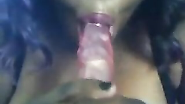 pink dildo, black bbw, bbw friend - bbw self pleasure with dildo