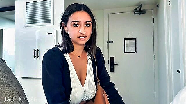 Hailey Rose, Jak Knife - hailey rose big tits