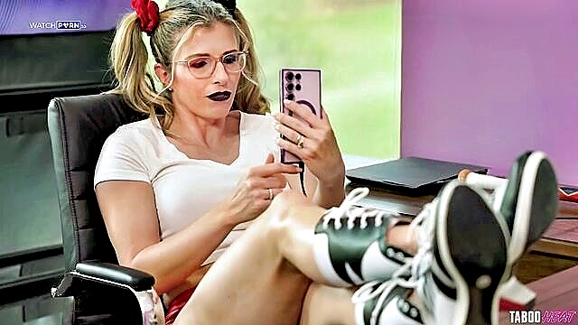 Cory Chase - cory chase big ass