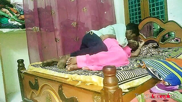 indian bhabhi sex video : Telugu Couple Sex