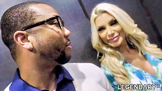 Brittany Andrews - brittany andrews milf